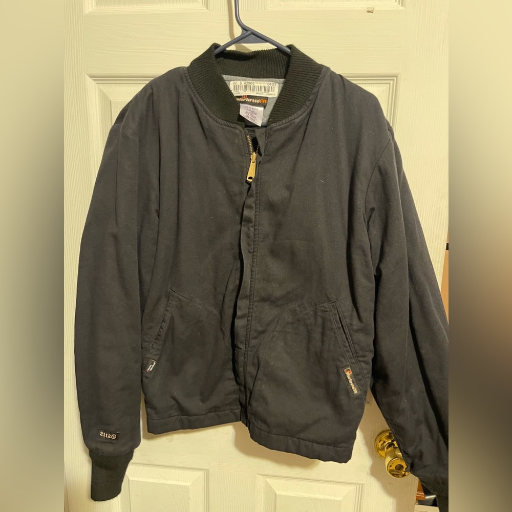 FRC Mens jacket